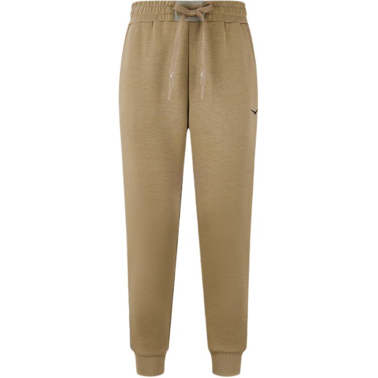 

HOKA ONE ONE Вязаные брюки Мужские брюки Темно-оливково-зеленые 1171818 M