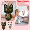 Ta-da, Ta-da, High-speed Mother-in-law, Money-saving Cats, Money-saving Jars, Tabletop Figurines