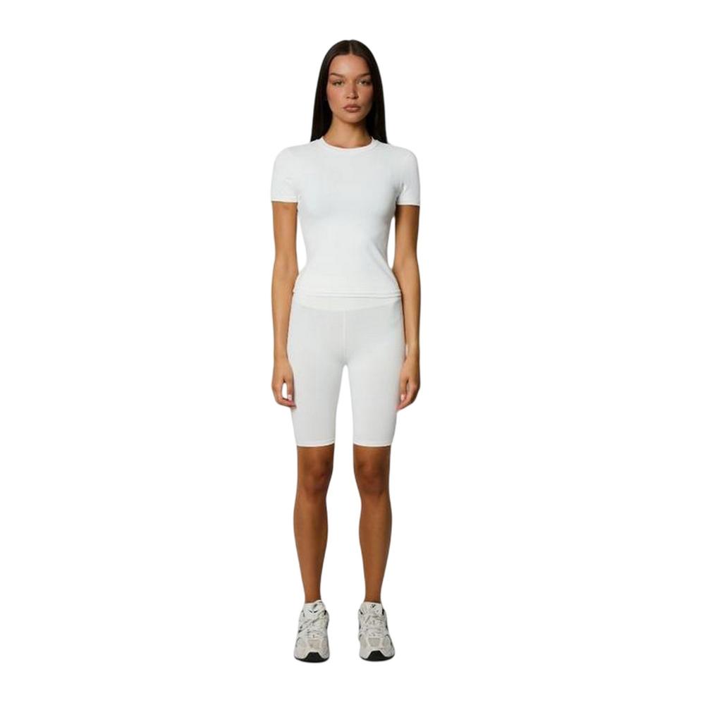 Honeyz Womens/Ladies Signature Slim Cycling Shorts