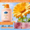 Calendula Children's Vitamin E Milk SADOER Whole Body Moisturizing Autumn and Winter Body Lotion