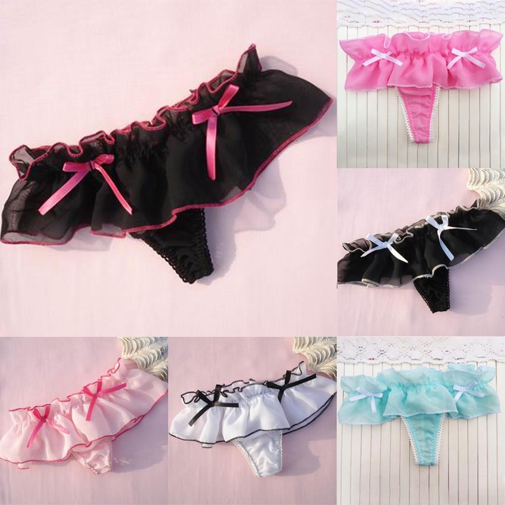 Underwear Underpant Thong Accessory Briefs G-String