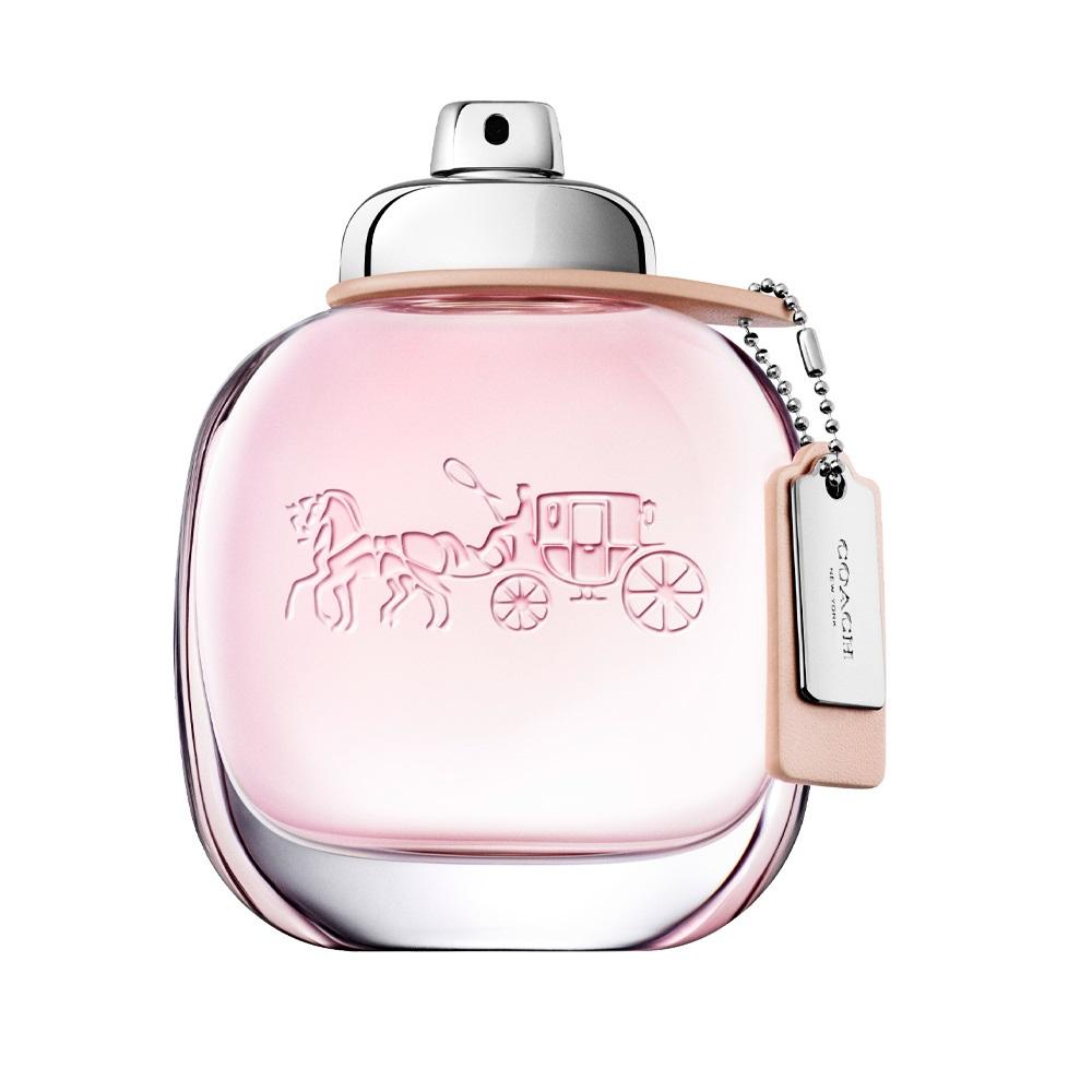 Coach Signature Premium EDT Spray 50ml