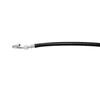 A11M-Steering Oil Pipe Power Steering Transmission Oil Pipe 1244708075 A1244708075 For Mercedes Benz 260E 300CE 300D 300E