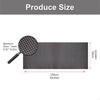 2025 New Trimmable PVC Mat Car Trunk Antislip Mat Nonslip Floor Liner Easy To Clean Blanket