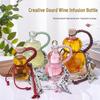 Veselă pentru băuturi – Vase pentru apă și carafe