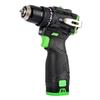 BODI 16.8V Waterproof Brushless Copper Electric Drill & Screwdriver Combo