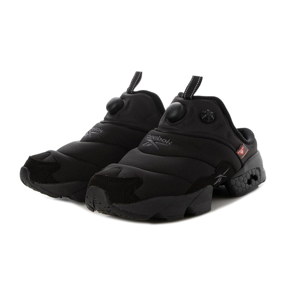 Reebok Instapump Fury Mule 100230815 Blk Blk Blk