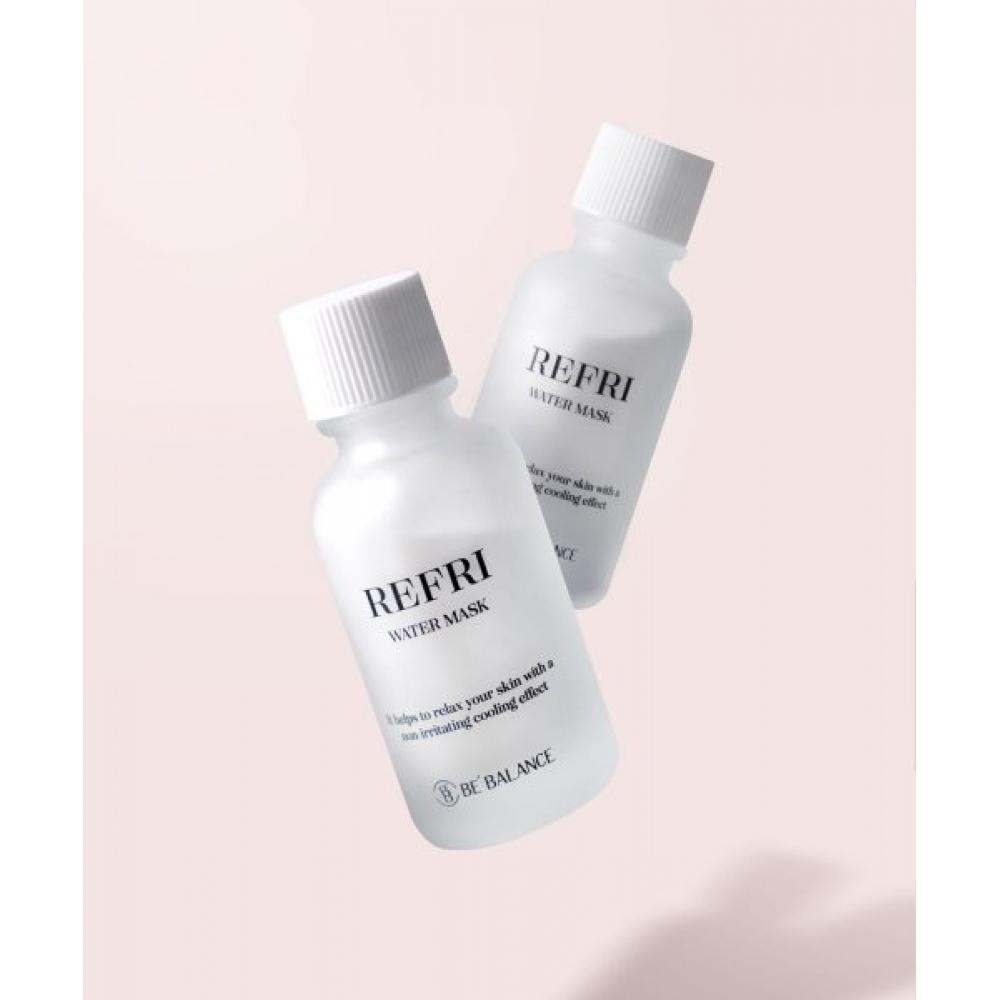 Be Balance Repree Water Mask 30g NONE