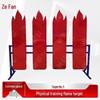 Zeyao Flame Simulation Training Target