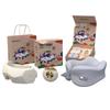 HEZHENG Wellness Gift Set