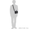 PORTER SMOKY Shoulder Bag 2WAY [PORTER] 592-06369 Navy/50