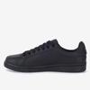 Fred Perry B721 Leather/Embroidered Oversized Blended (102) Sfpm2531314-102