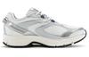 Men's Sneakers Saucony Cohesion 2K Textile, Synthetic Leather Cushioning Slip Resistant Abrasion Resistant