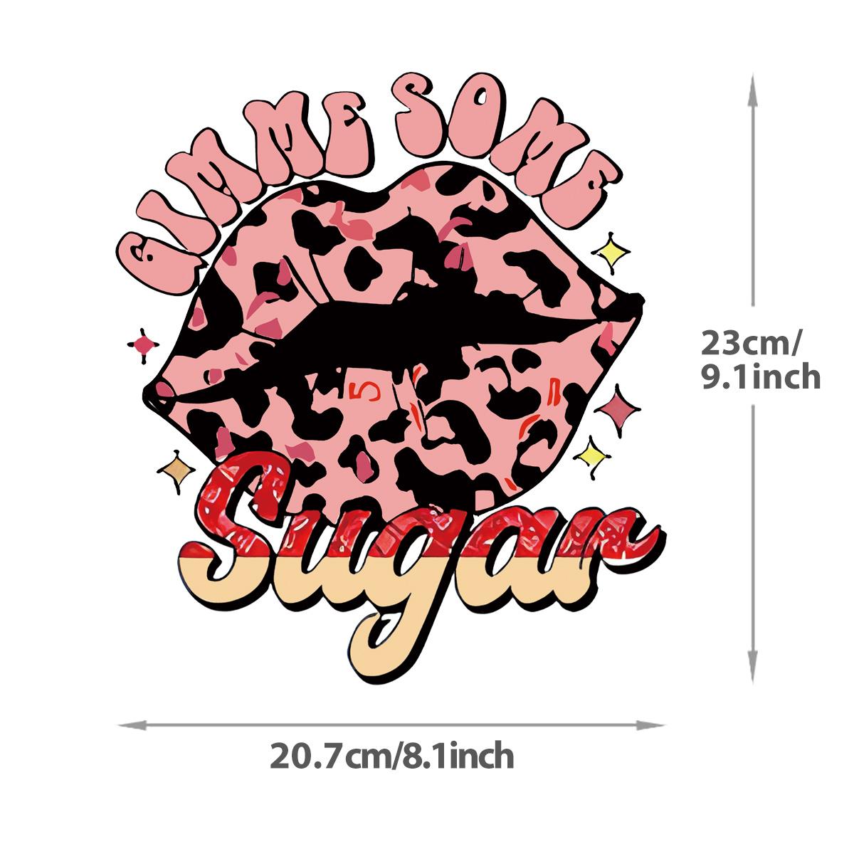 

Найновіша наклейка до Дня Святого Валентина. Сердечко. Повітряна куля. ЛЮБОВ. Одяг. Нашивка. Нашивка.