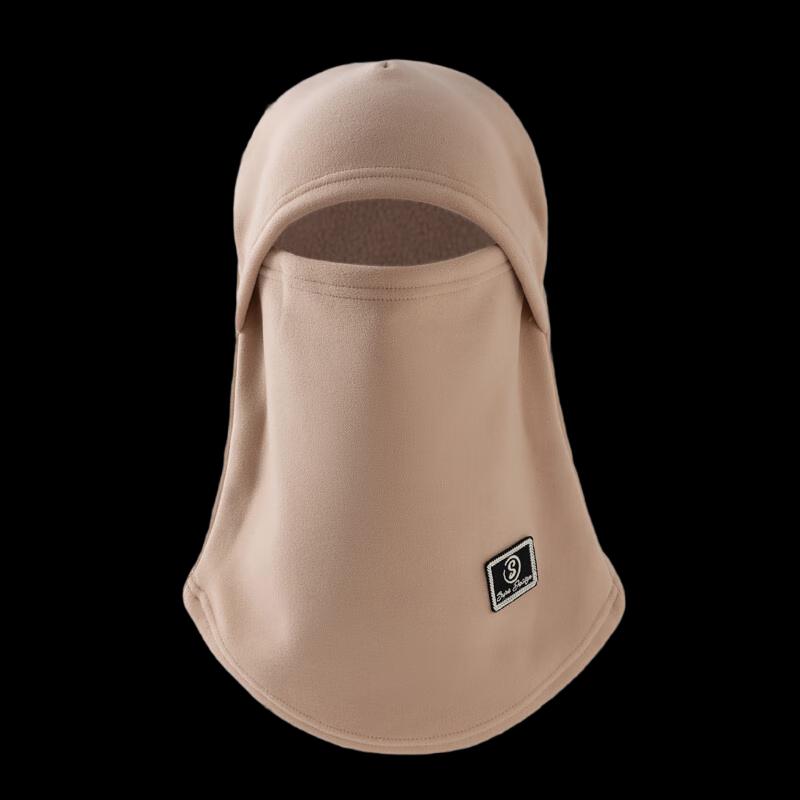 Winter Cycling Thermal Face Mask