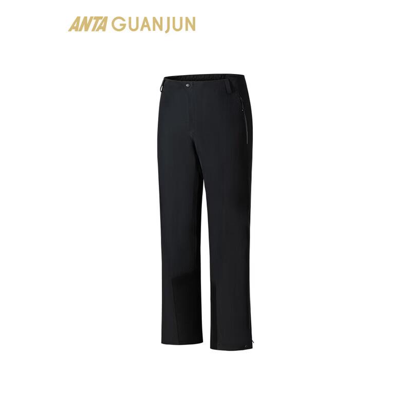 ANTA Champion Outdoor Hiking Jushi 3L Men s Hardshell Pants 2XL