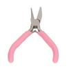 2pcs Concave Jaws Wire Winding Pliers Jewelry Making Pliers  Wire Bending & Looping