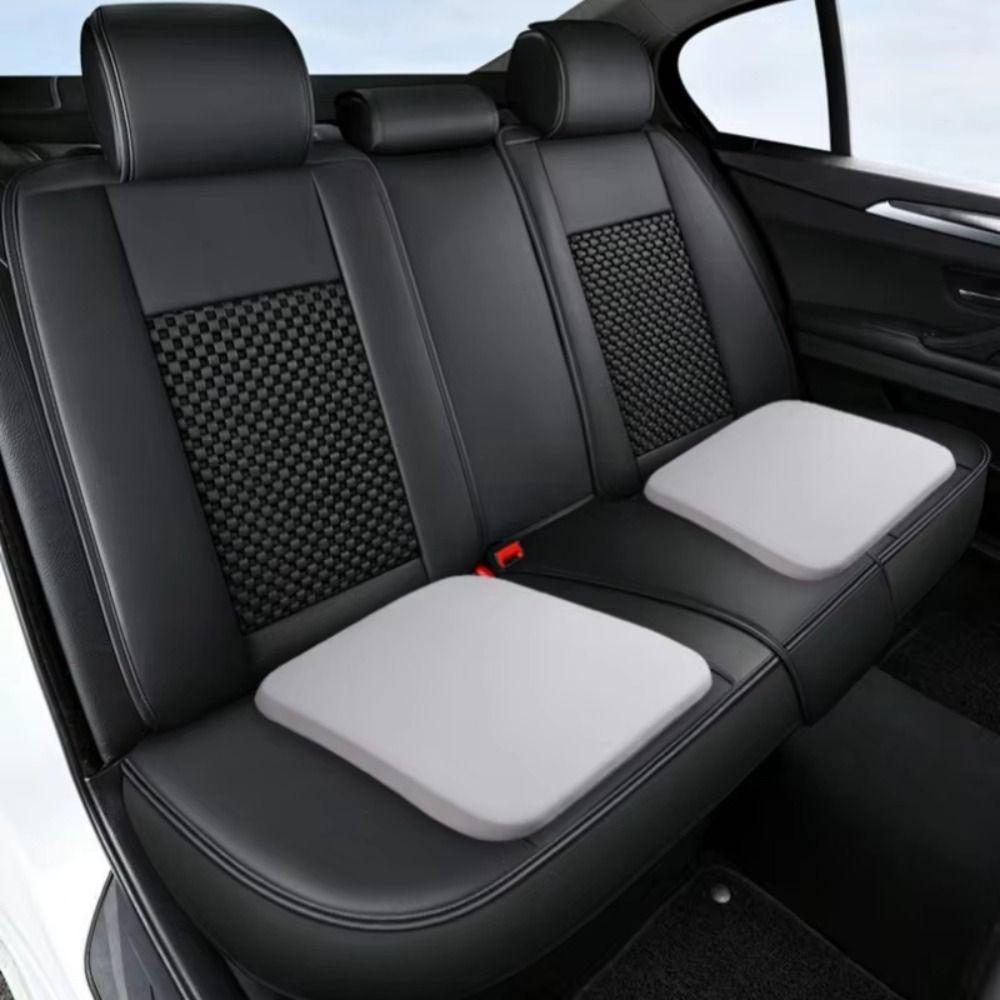 Anti-slip Memory Foam Cushion Memory Cotton Wheelchair Cushion New Gaya Kneeling Mat  Office
