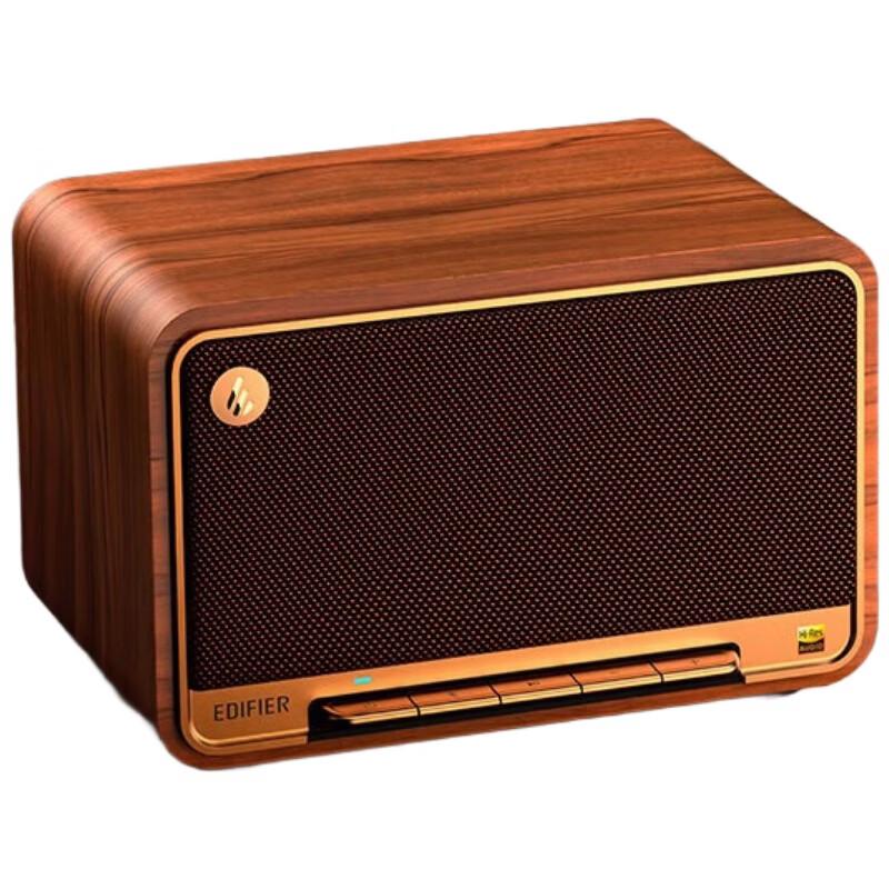

EDIFIER M330 Retro Hi-Fi Bluetooth Speaker
