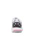 New Balance g19068ca sneakers breathable lightweight Gray/Pink