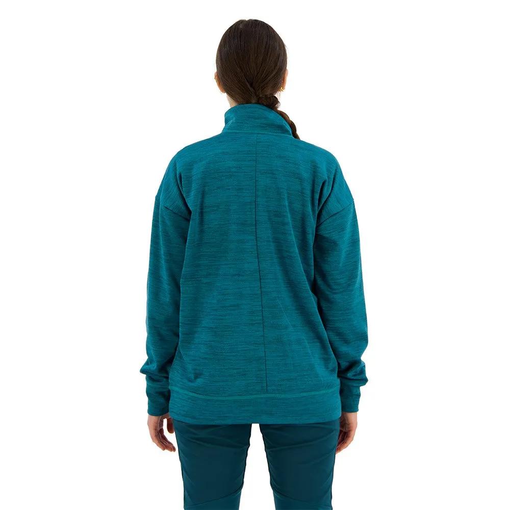 VAUDE Fleece Less Waste