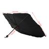 Car Windshield Sun Shade Umbrella UV Protection Anti Slip Heat Resistant Front Windshield Sunshade Umbrella for SUVs MPVs