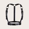 Unique Waist Belt Unique Simple Buckle for Stage Dancers Costume Jewelry Waist Body Jewelry Modern Buckle