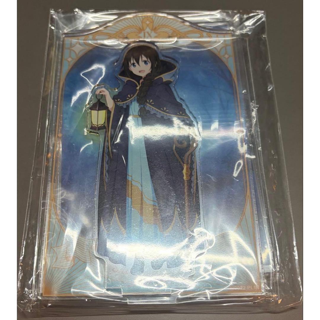 Shizuku Sakurazaka Acrylic Stand Nijigakuta Lot Acrylic Diorama