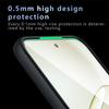 Durchscheinende Matte Handyhülle Für Oppo F31 Pro Stoßfeste Matte PC Vollständige Rückseite Für Oppo F31 Pro Hülle Für Oppo F31 Pro Hülle