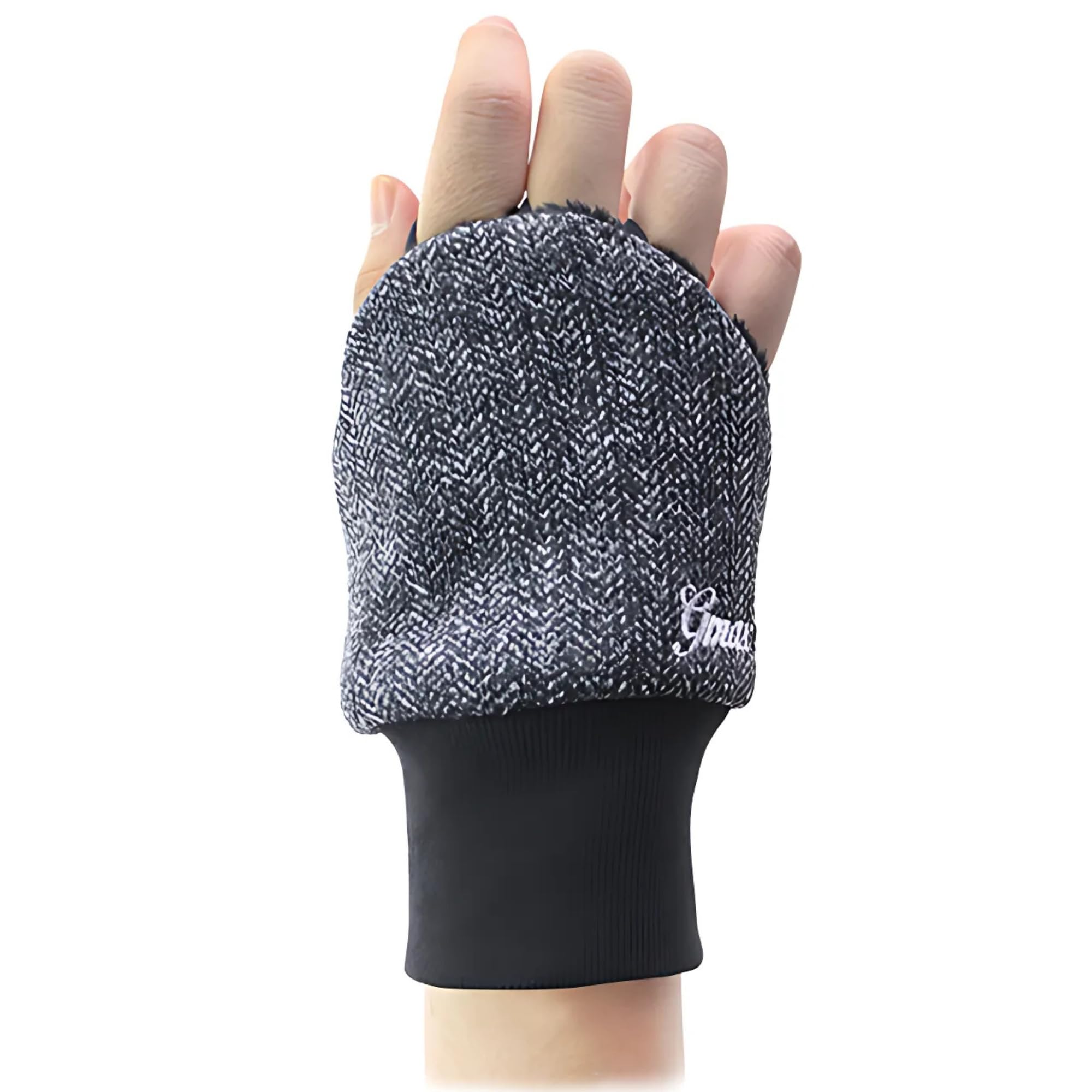 

Теплые перчатки для гольфа, зимние перчатки для защиты от холода, для правой руки, для тенниса, рыбалки, официально одобренные KPGA [GMAX] для мужчин и женщин