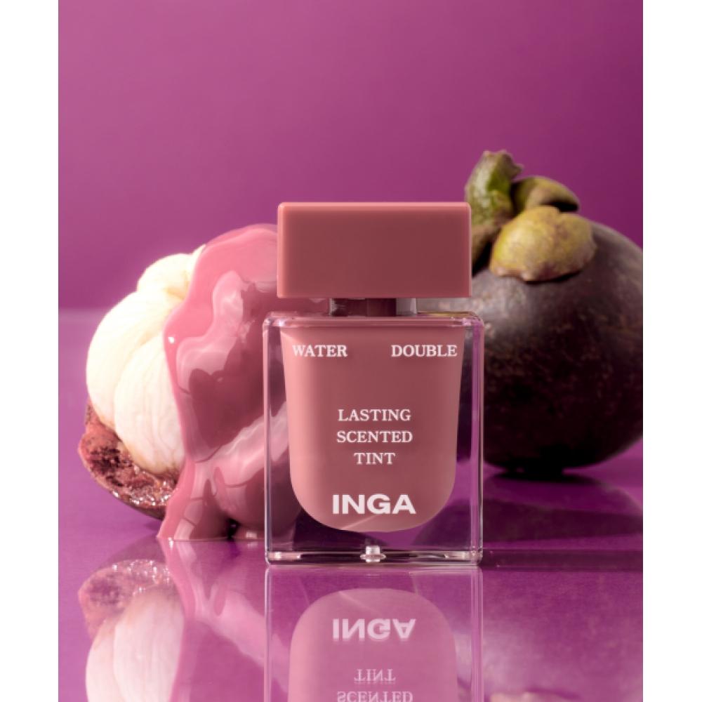 Inga Водный двойной тинт с ароматом 8 цветов tuberose