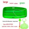 Thickened Snow and Sand Sled for Adults and Kids