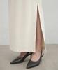 Kimdo Arden Long Skirt / Ivory