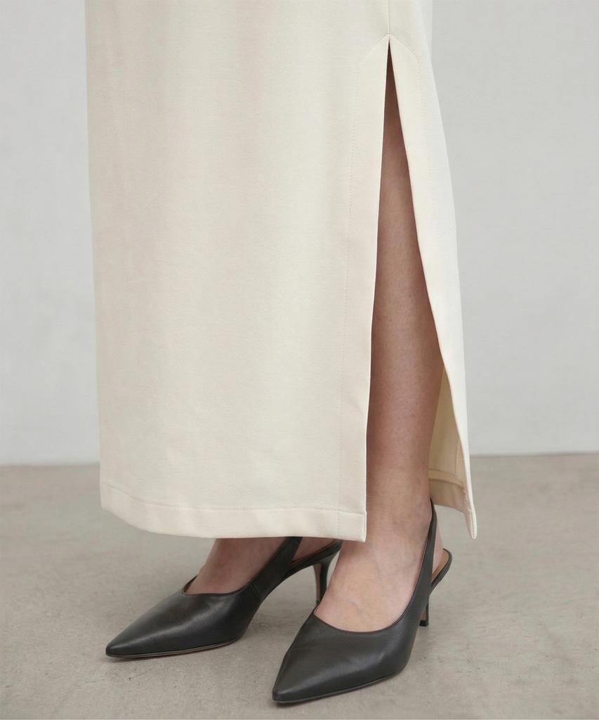 Kimdo Arden Long Skirt / Ivory