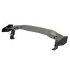 Aluminium Alloy RC Drift On-road Car Wing Set Body Rear Spoiler Parts 1:10