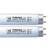 2 Pieces Toshiba HF Fluorescent Lamp 32 Type Mellow Line Neutral White FHF32EX-N-H2P
