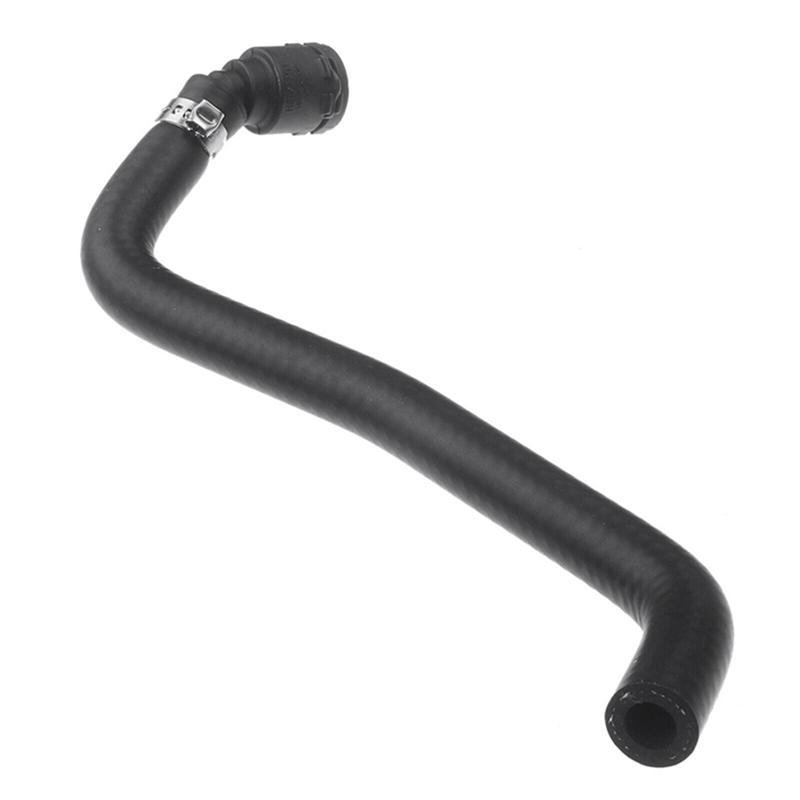A90Q-1 Piece 17127596831 Expansion Tank Upper Water Hose Radiator Hose Replacement Accessories For BMW F30 F22 F23 F32 118I 220I