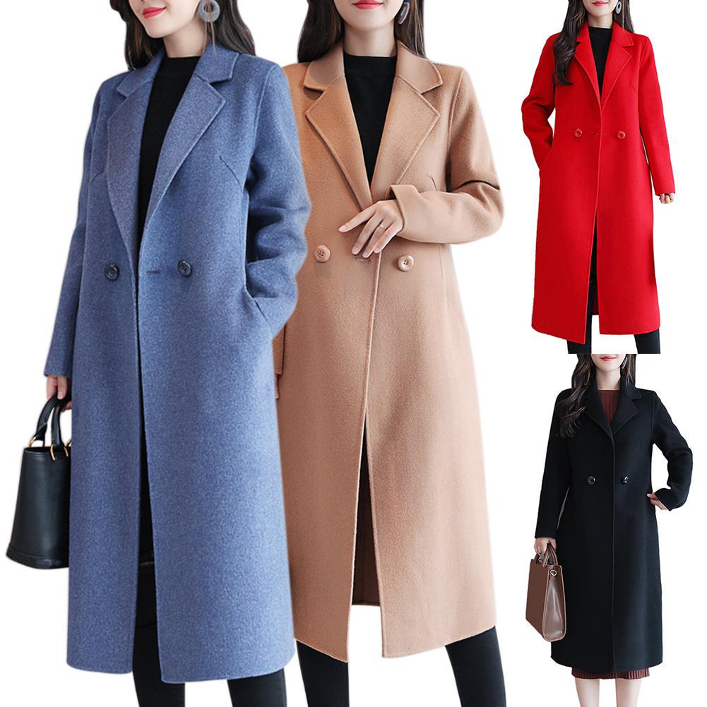 winter wool coats 2018