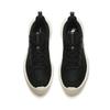 Anta Versatile Cushioning Abrasion Resistant Breathable Lightweight Low top Running Shoes Women's Black 922425509-4