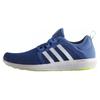 Cc Fresh Abrasion Resistant Breathable Low Top Running Shoes Men's Blue AQ3128