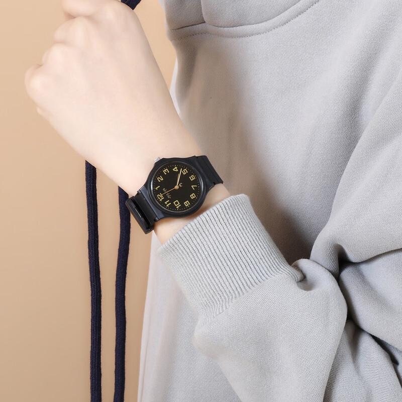 Julius Women s Simple Quartz Watch