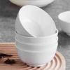 Commercial Melamine Straight Rice/Soup Bowl