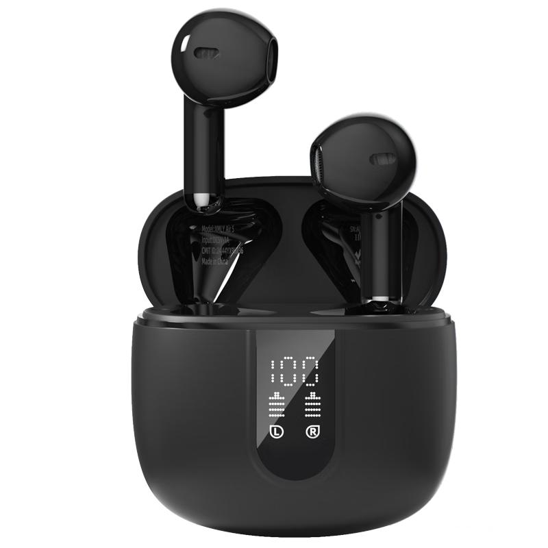 Himalaya AI Smart Wireless Bluetooth Earbuds
