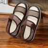 Fashion Sports Men's Sandal Couple Comfortable Non-slip Stylish Adult Wholesale Luxury H On Offer Summer 2025 39 Breathable Male Shoe