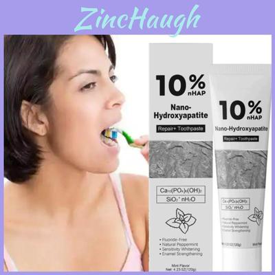 Saúde oral – Pasta de dentes e pó dental