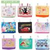 Marushin Pocket Travel Clip Disney Princess Beautiful Disney Princess Elementary Character 2065034700 Pouch, Pouch, Pouch, Colors, Entry/Enrollment