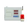 Archive Room Temperature and Humidity Controller