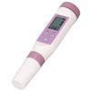 PH Tester Wireless Connection Version 7 In 1 EC/ORP/SG Testing Backlight Simultaneous Data Display