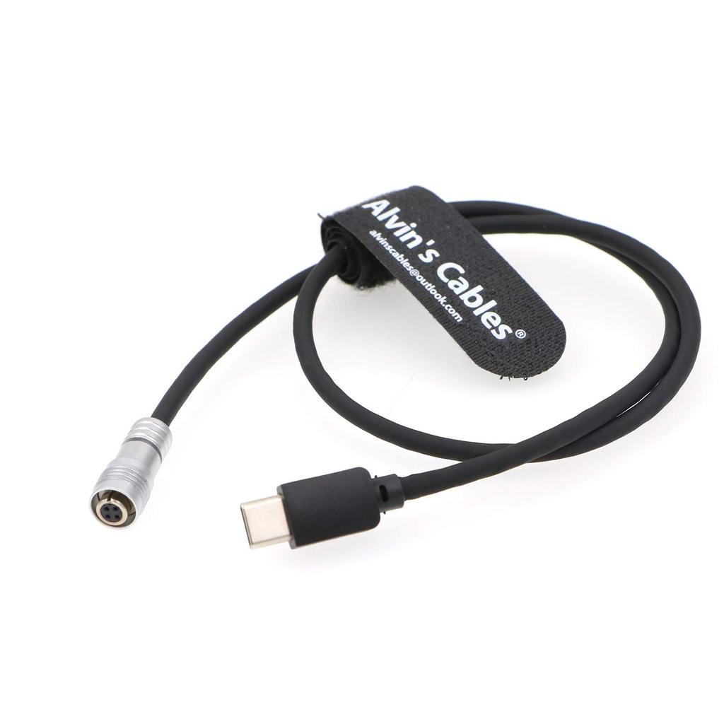 Cables Ronin Pro To Z CAM E2 Flagship Series Control Cable Alvin's RS2RSC2RS3RS3