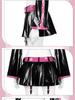 2.5D Temptation: Cosplay Costume Wing Set for Tachibana Mikari and Amanou Ririsa
